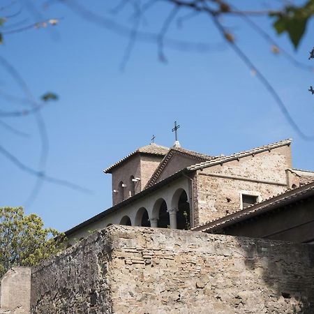 Beplace Aventino Roma Exterior foto