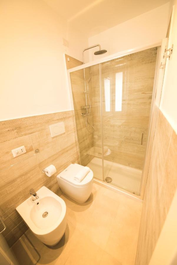 Beplace Aventino Roma Exterior foto