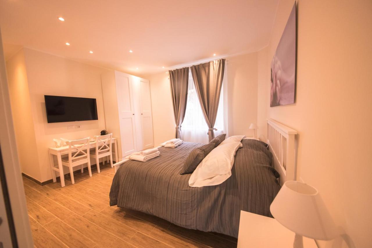 Beplace Aventino Roma Exterior foto
