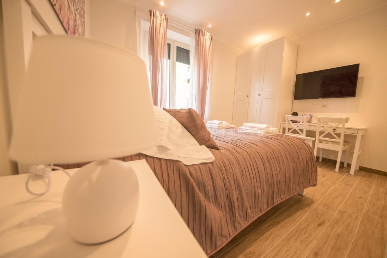 Beplace Aventino Roma Exterior foto