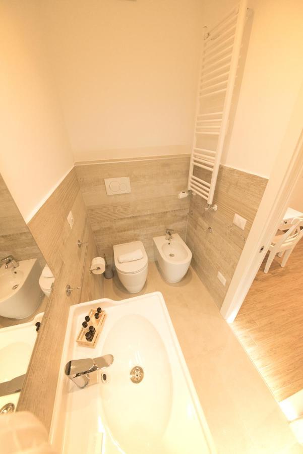 Beplace Aventino Roma Exterior foto