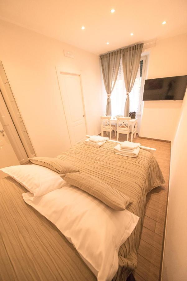 Beplace Aventino Roma Exterior foto