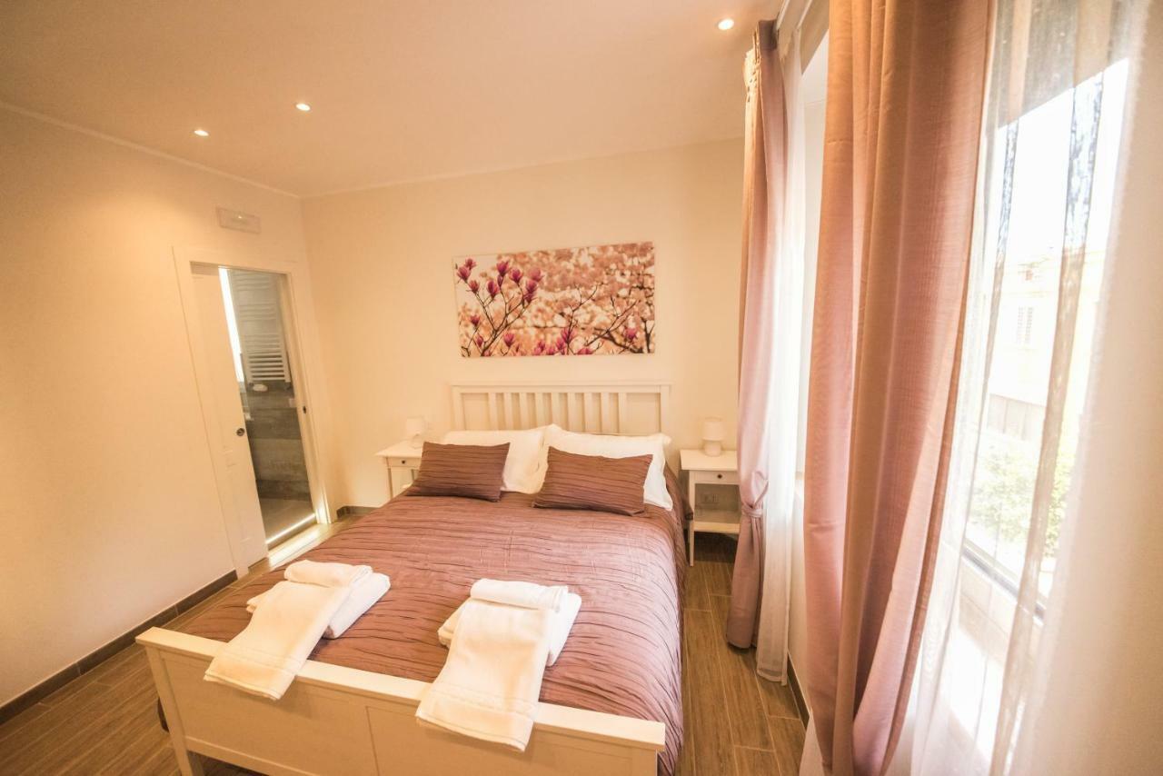 Beplace Aventino Roma Exterior foto