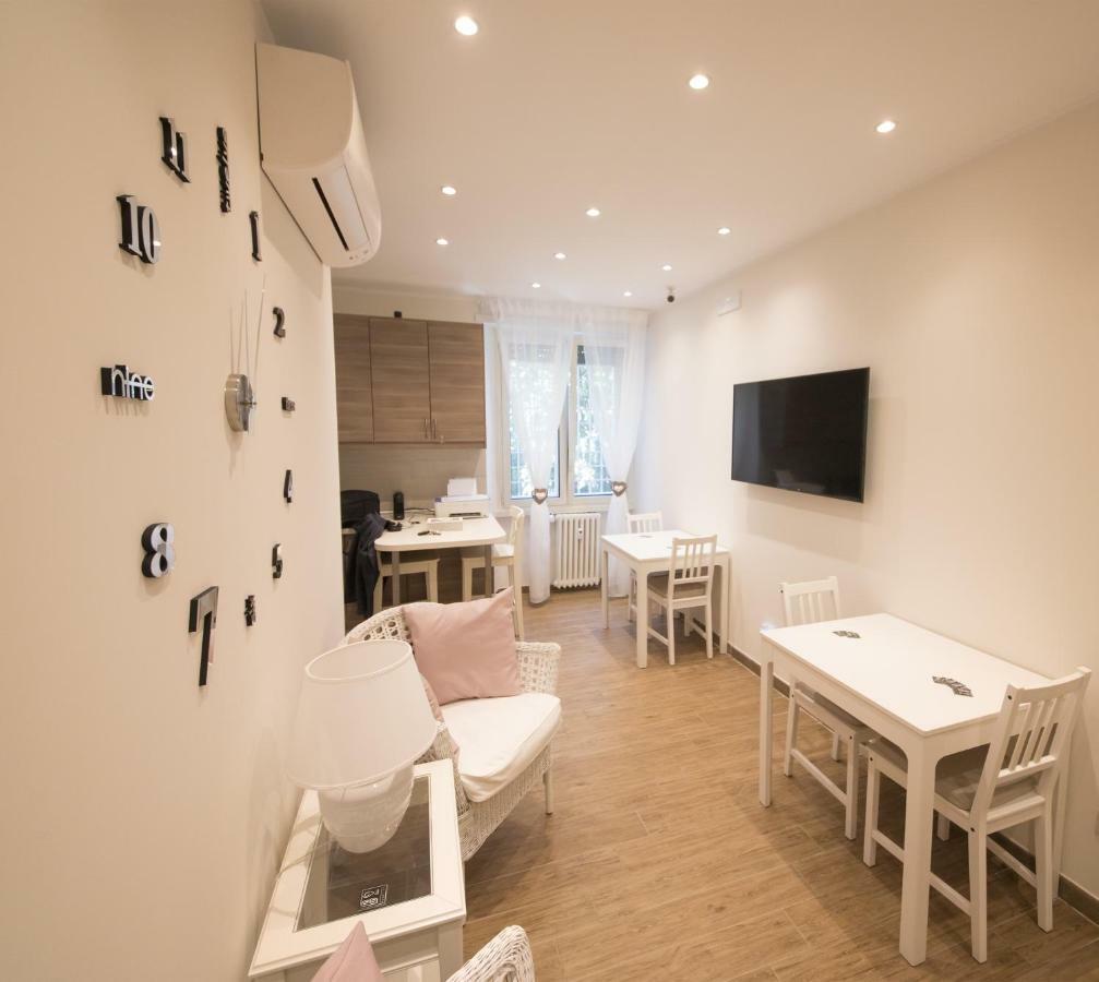 Beplace Aventino Roma Exterior foto