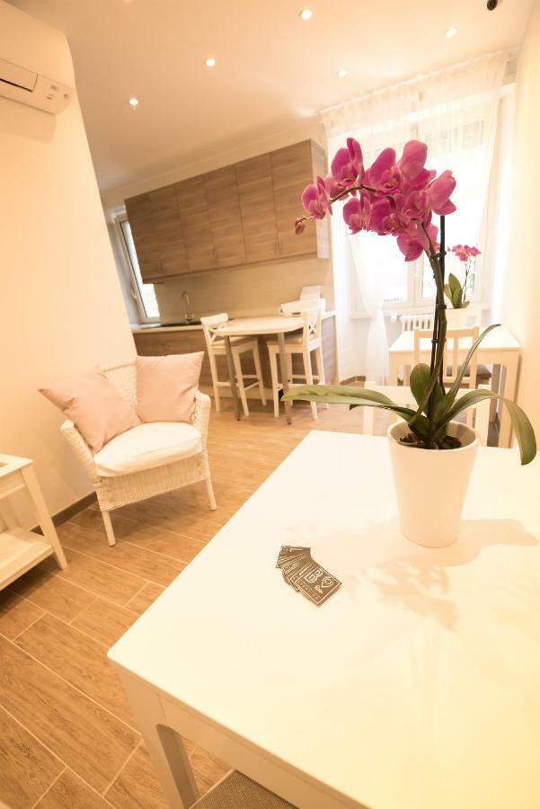 Beplace Aventino Roma Exterior foto