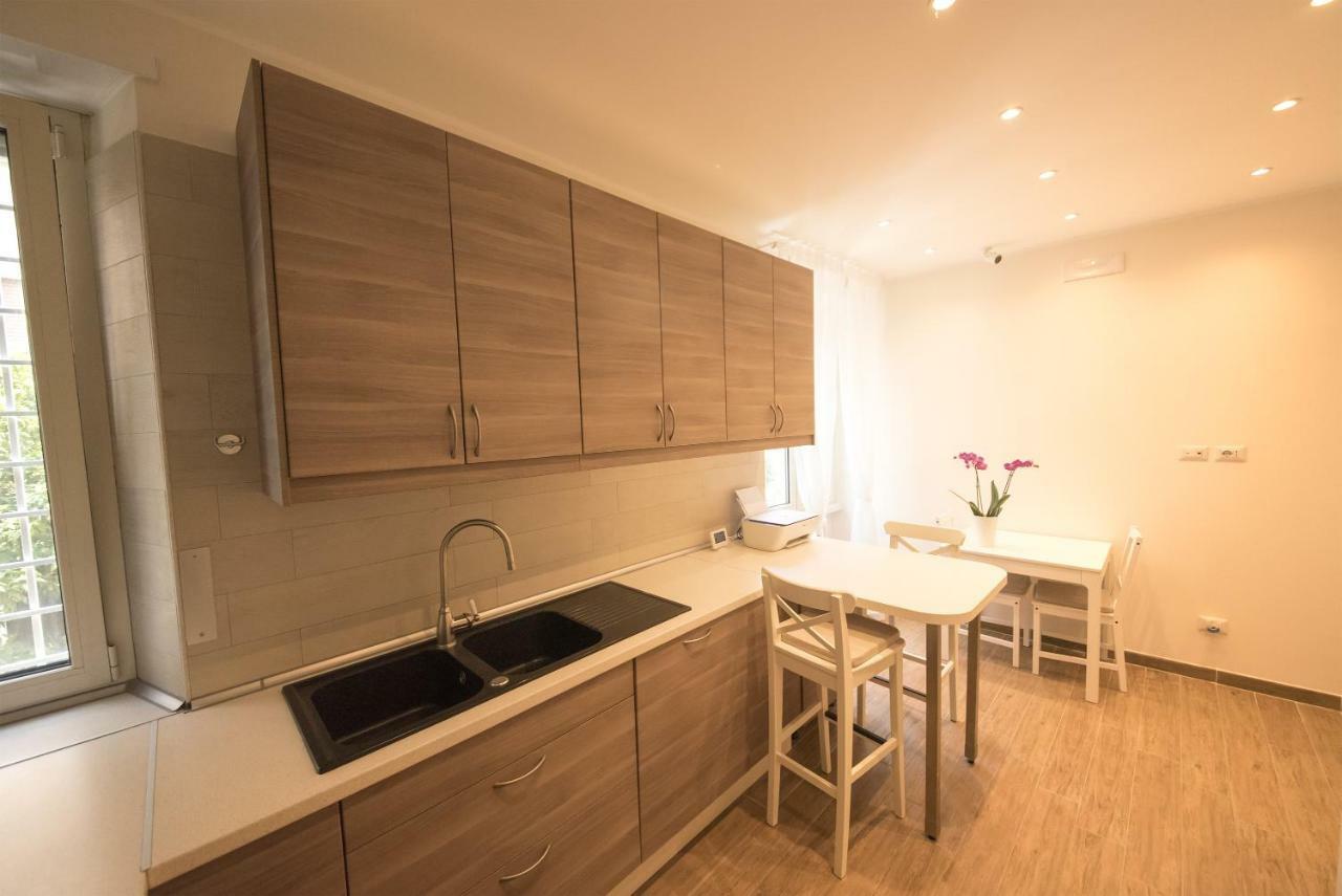 Beplace Aventino Roma Exterior foto