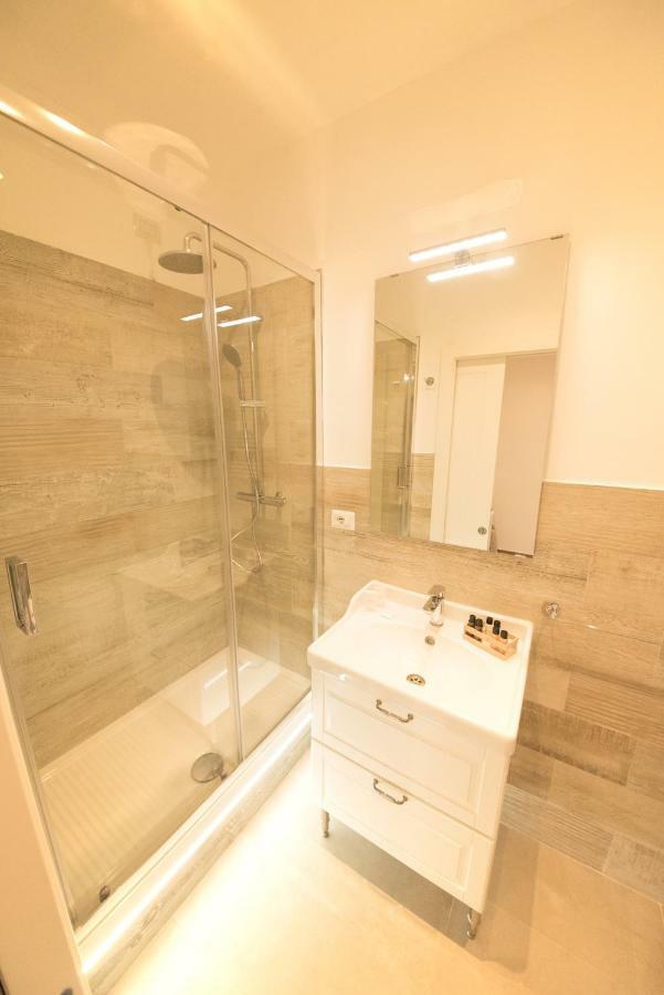 Beplace Aventino Roma Exterior foto