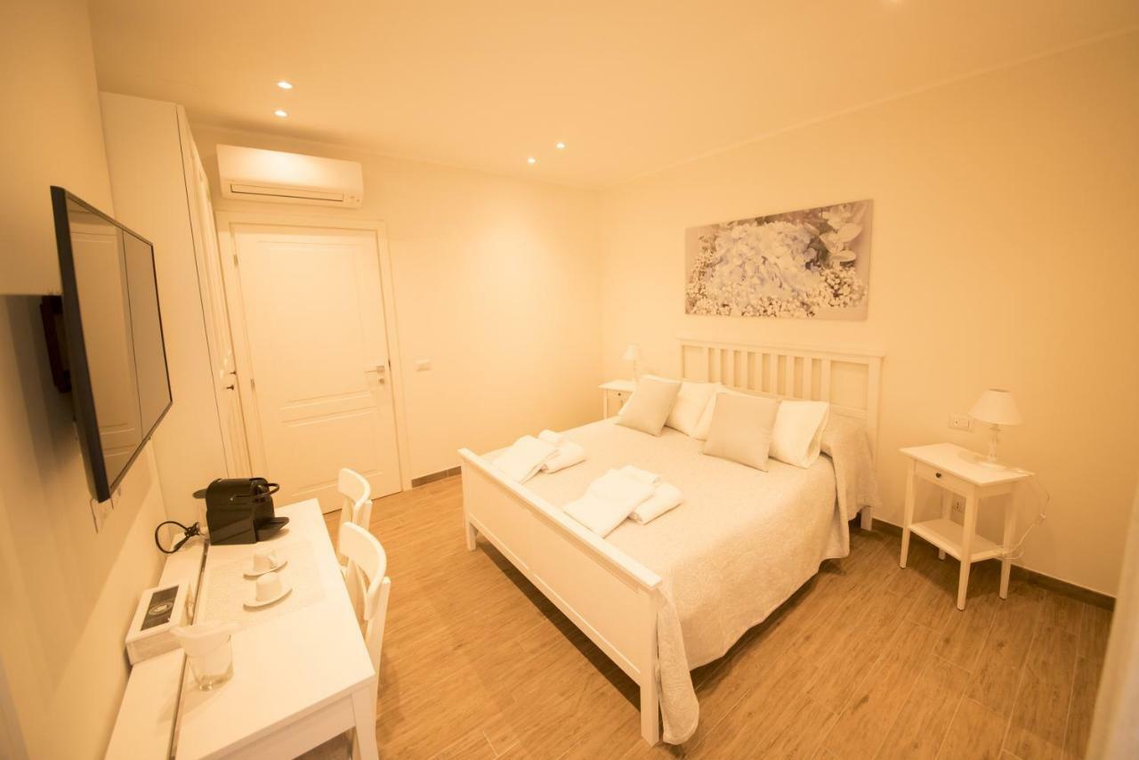 Beplace Aventino Roma Exterior foto