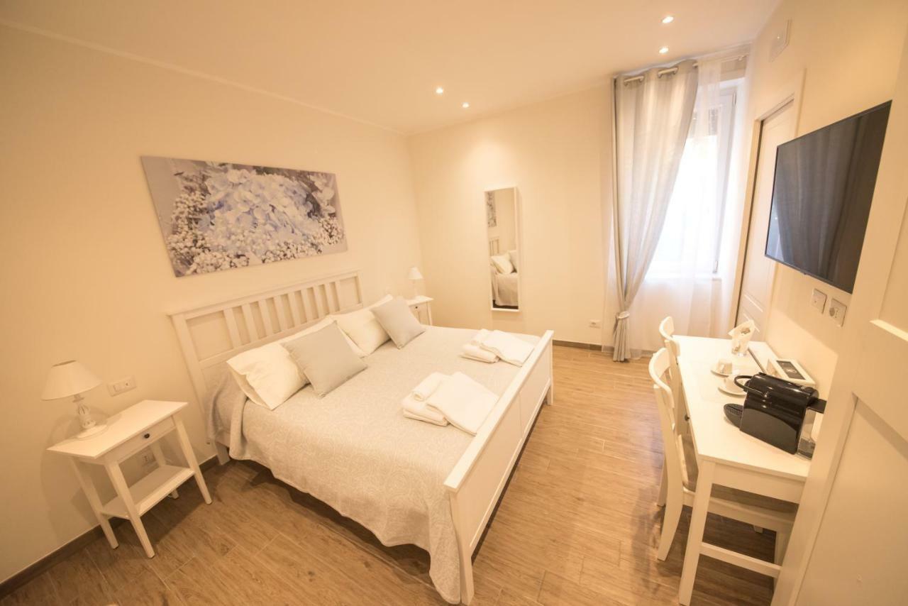 Beplace Aventino Roma Exterior foto